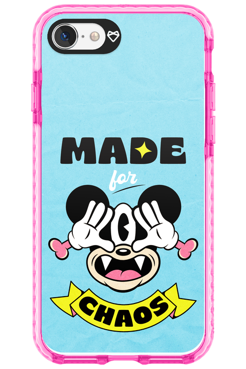 Made for Chaos 2.0 - Apple iPhone SE 2022