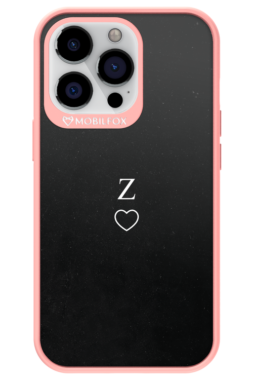 Z Black 2.0 - Apple iPhone 13 Pro