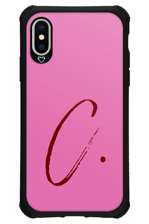 (Sorbet) C 2.0 - Apple iPhone X
