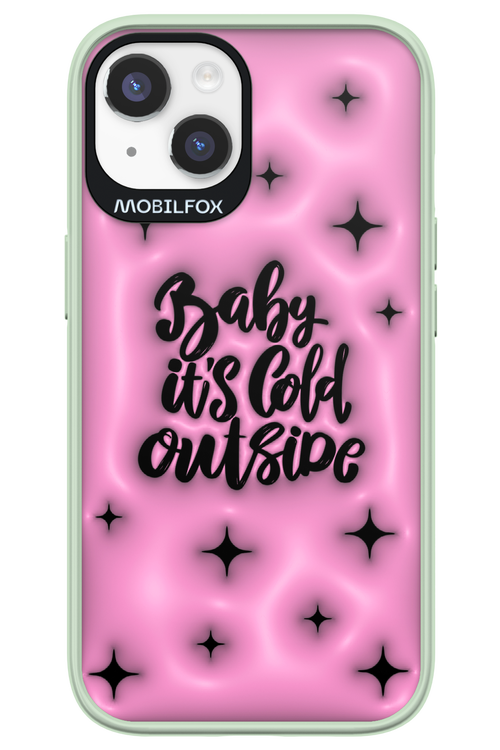BabyX - Apple iPhone 14