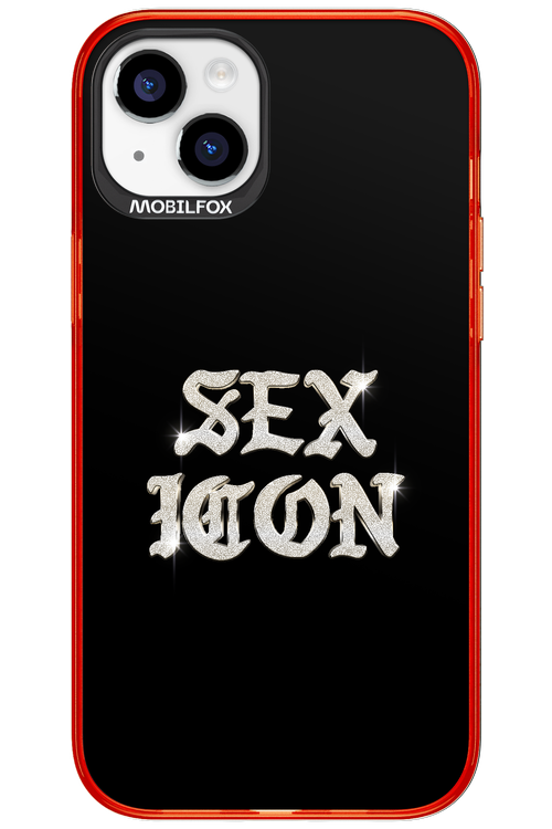 SEX ICON 2.0 - Apple iPhone 15 Plus