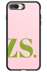 ZS (Matcha Gum) - Apple iPhone 7 Plus