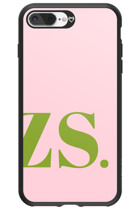 ZS (Matcha Gum) - Apple iPhone 7 Plus