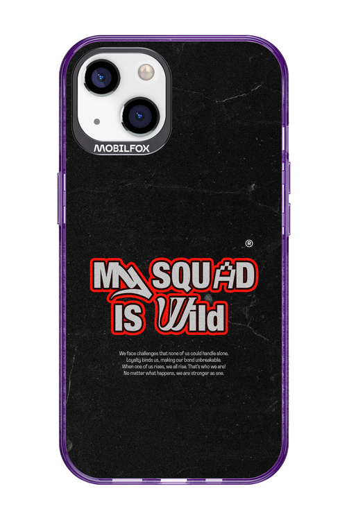 Wild Squad - Apple iPhone 13