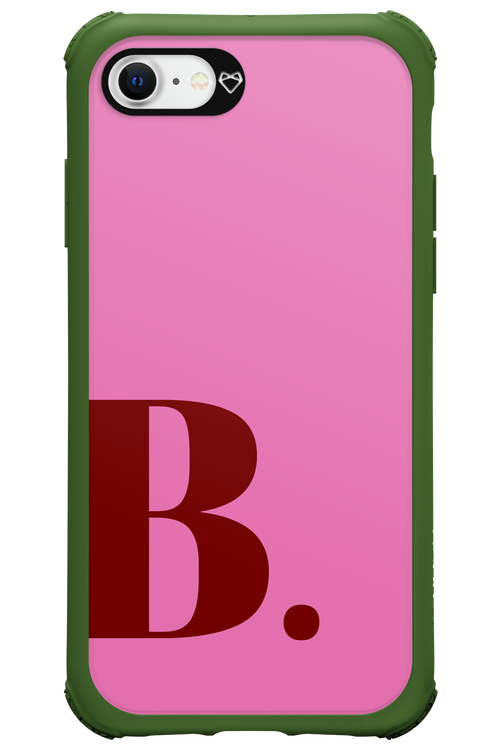 B (Sorbet) 2.0 - Apple iPhone 8