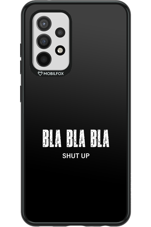 Bla Bla II 2.0 - Samsung Galaxy A52 / A52 5G / A52s