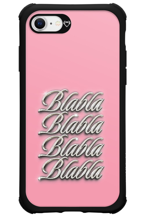 Blabla Blabla 2.0 - Apple iPhone 7
