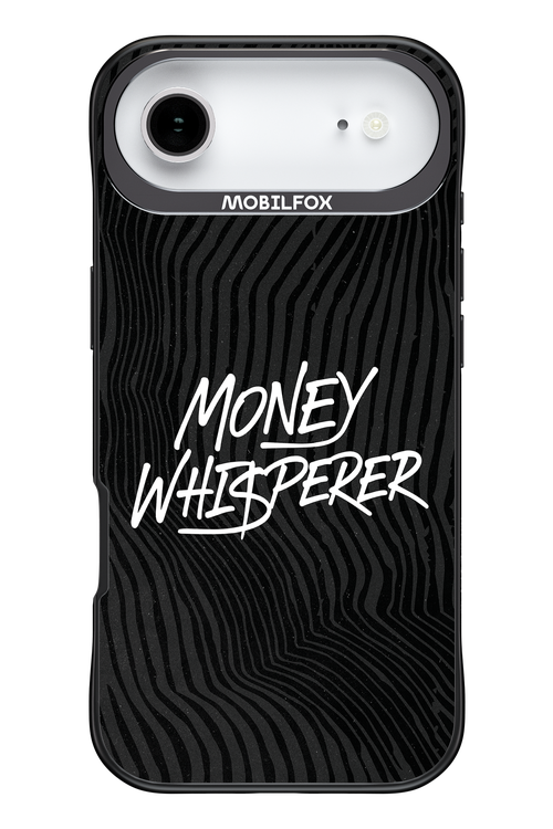 Money Whisperer 2.0 - Apple iPhone 17 Air