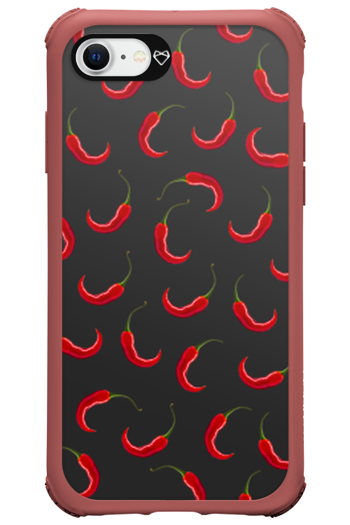 CHILL - Apple iPhone 8