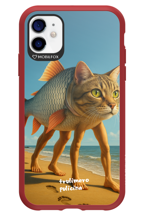 Trulimero Pulicina - Apple iPhone 11
