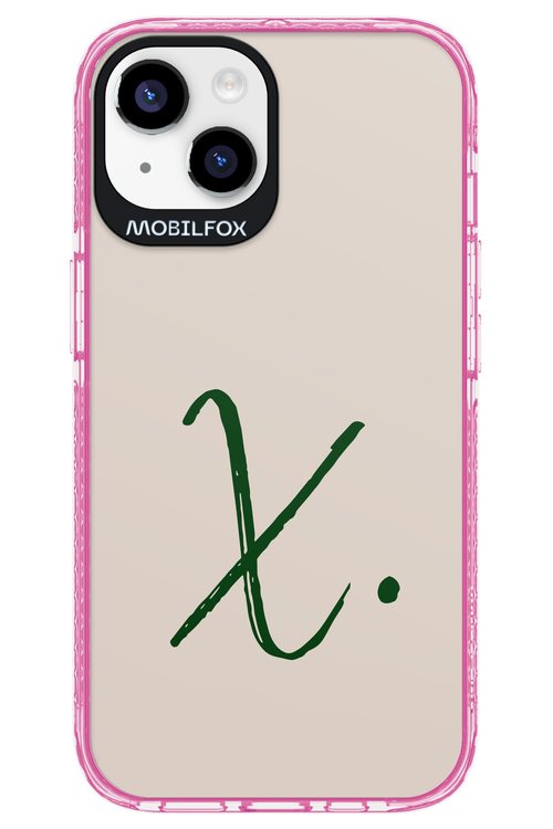 (Tennis Zone) X - Apple iPhone 14