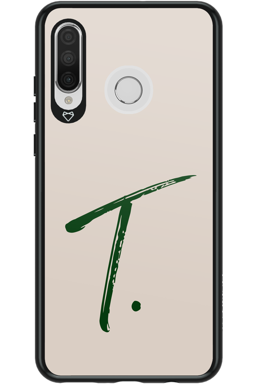 (Tennis Zone) T - Huawei P30 Lite
