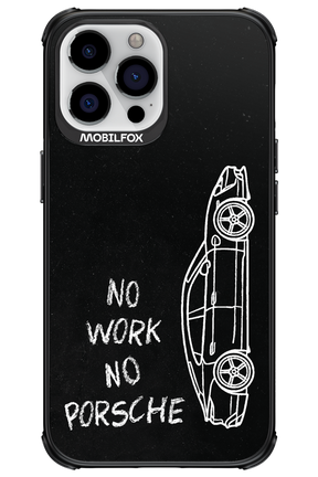 No Work - Apple iPhone 13 Pro Max