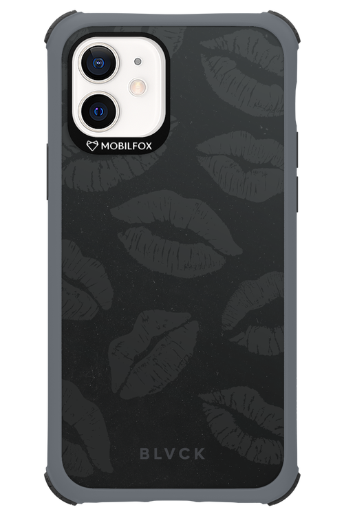 Dark Lips - Apple iPhone 12
