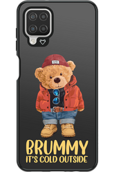 Brummy - Samsung Galaxy A12