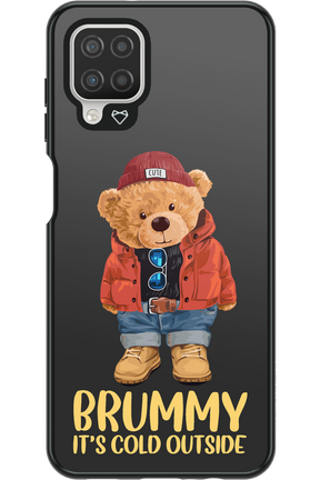 Brummy - Samsung Galaxy A12