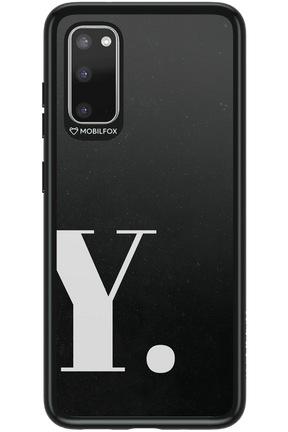 Y (Off Space) 2.0 - Samsung Galaxy S20