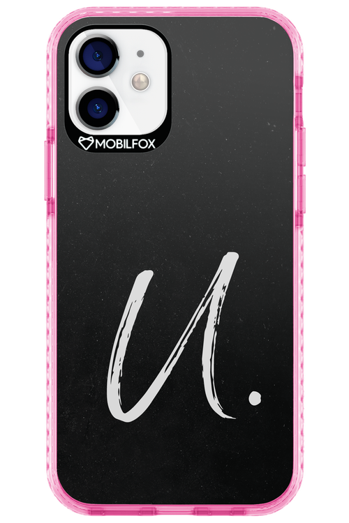 (Off Space) U 2.0 - Apple iPhone 12