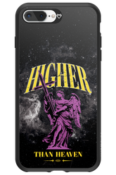 Higher Than Heaven - Apple iPhone 8 Plus