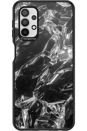 Crystal Noir 2.0 - Samsung Galaxy A32 5G