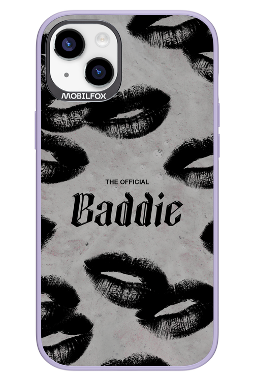 Official Baddie - Apple iPhone 14 Plus