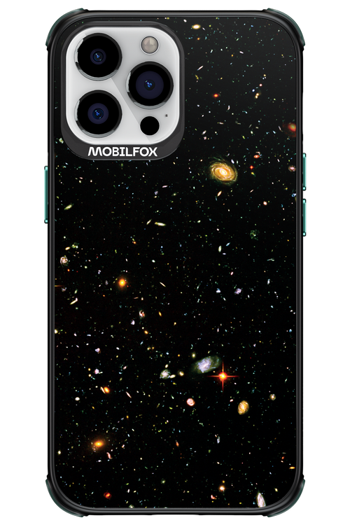 Cosmic Space - Apple iPhone 13 Pro Max