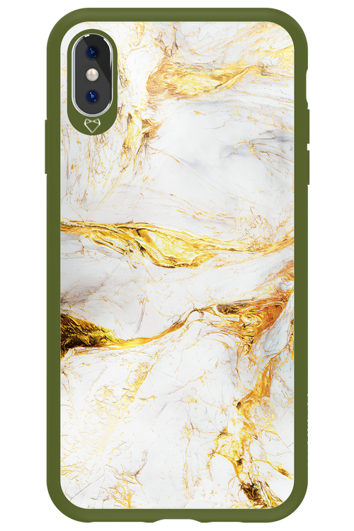 Quartz - Apple iPhone XS Max