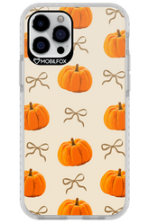 Cutie Pumpkin - Apple iPhone 12 Pro