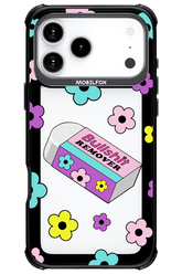 Bullsh_t Eraser - Apple iPhone 17 Pro Max