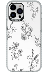 Bouquet - Apple iPhone 12 Pro Max