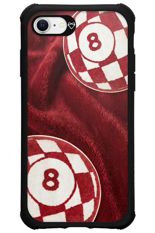 Lucky 8 2.0 - Apple iPhone 8