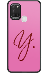 (Sorbet) Y 2.0 - Samsung Galaxy A21 S