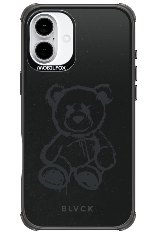 BLVCK BEAR 2.0 - Apple iPhone 16 Plus