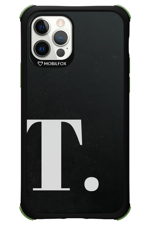T (Off Space) 2.0 - Apple iPhone 12 Pro