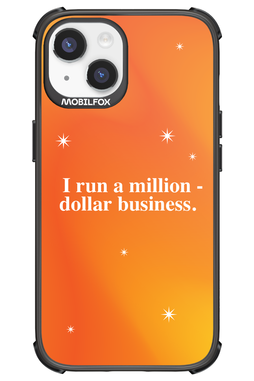 Business business - Apple iPhone 14