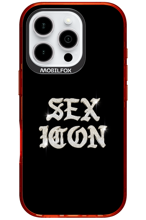 SEX ICON 2.0 - Apple iPhone 16 Pro