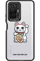 Maneki Neko - Xiaomi Mi 11T Pro