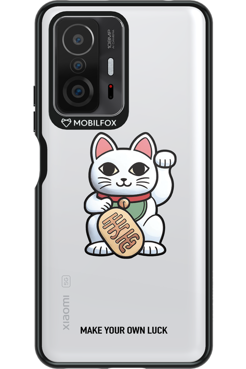 Maneki Neko - Xiaomi Mi 11T Pro