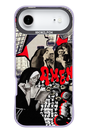 God is Calling - Apple iPhone 17 Air