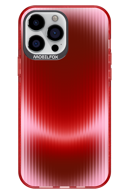 Lava Lamp - Apple iPhone 13 Pro Max