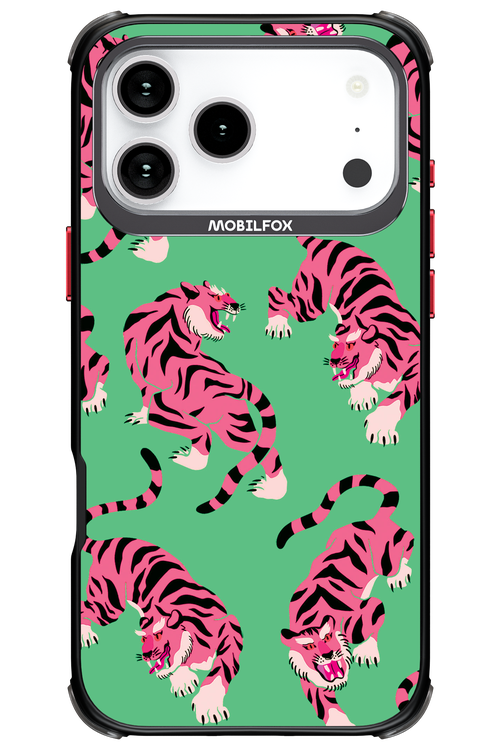 Tora II - Apple iPhone 17 Pro Max