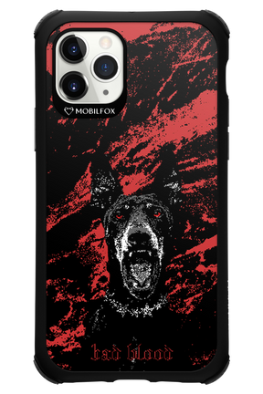 Bad Blood - Apple iPhone 11 Pro