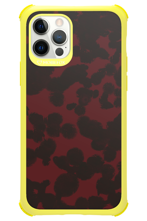 Bordeaux Skin - Apple iPhone 12 Pro