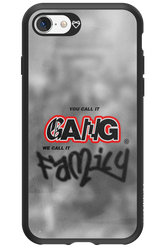 Family Gang - Apple iPhone SE 2020