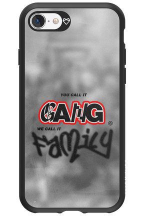 Family Gang - Apple iPhone SE 2020