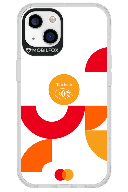 MC EU Color - Apple iPhone 13