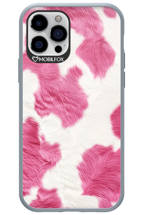 Pink Cow - Apple iPhone 12 Pro