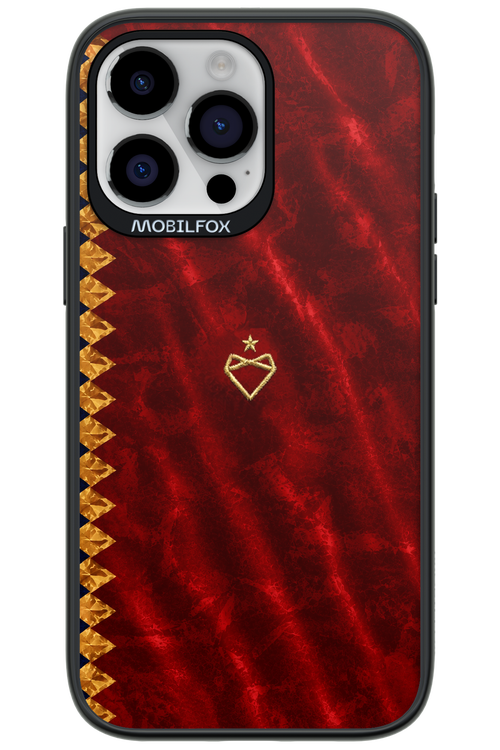 Spania x Mobilfox 2.0 - Apple iPhone 14 Pro Max