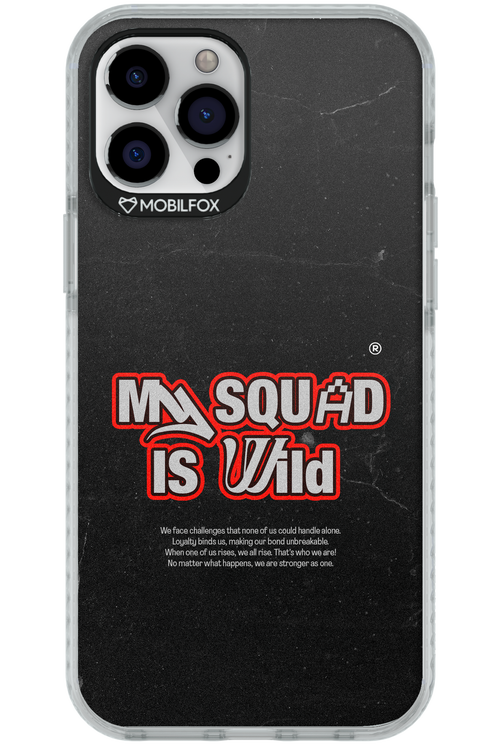 Wild Squad - Apple iPhone 12 Pro Max