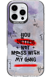 Better Not - Apple iPhone 16 Pro Max